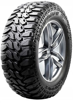 РАДАР RENEGADE R7 MT 285/70 R17 121/118 Q 10PR