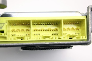 фото thumb №6, Toyota avensis t25 модуль датчик подушка безопасности 89170-05121