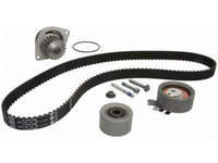 фото thumb №1, Насос wody + ремень citroen c4 coupe 1.6