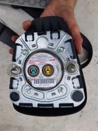 фото thumb №11, Консоль подушки безпеки opel insignia a