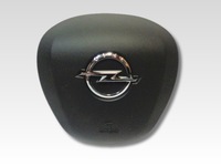 фото thumb №1, Opel insignia b corsa e подушка безпеки подушка водія