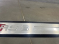 фото thumb №5, Молдинг накладка porogu порог rs3 8y оригинал led