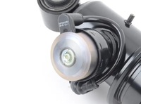 фото thumb №5, Audi q7 4l rear правый shock абсорбер 7l8513028n