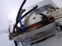 фото thumb №9, Радіо навігація nissan x-trail t32 lift 2017-