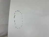 Tesla model 3 капот кришка передня 1081390-e0-c Київ, фото thumb