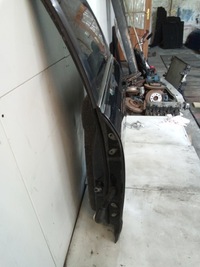 фото thumb №6, D193 двері лівий задня antara lift gar