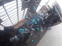 Bmw 1 e87 04-11 капот кришка двигуна Київ, фото thumb