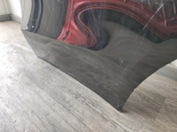 фото thumb №8, Двері mercedes eqc 293 w293 задні ліва повний poznań giełda