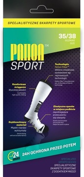 Гольфы SPORTS PATION 43-47, узор SM14