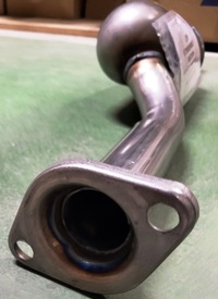 фото thumb №13, Каталізатор renault kangoo ii 1.6/1.6 16v dacia duster ii 8200613099