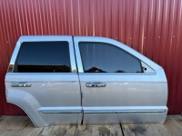 фото thumb №1, Jeep grand cherokee wk дверь правый перед ps2 igły w цвет