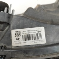 фото thumb №4, Land rover discovery 5 2017 левая сторона лампа передняя