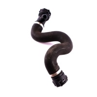 фото thumb №10, Bmw f30 lci 330e b48x трубка  шланг основний  8667356