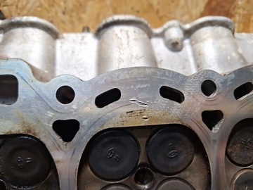 фото thumb №9, Головка kia picanto rio hyundai i20 1.2 16v g4la