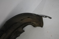 фото thumb №11, Бампер задня задній комплект audi tt 8j kol. ly9b 06-