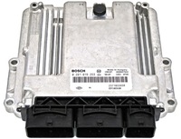 фото thumb №1, Ecu renault master 2.3 dci 237102316r 0281019253