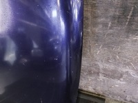 фото thumb №9, Kompletny перед капот бампер pas передній лампа volkswagen golf iii