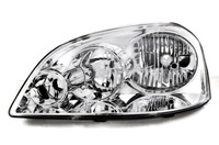 фото thumb №1, Chevrolet lacetti 2003- фара лівий новий depo