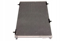 фото thumb №15, Конденсатор peugeot кондиционера 206 cc sw 98-