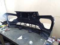 фото thumb №14, Dacia spring бампер перед передній решітка радіатора решітка радіатора 620228635r оригінал europa