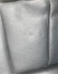 фото thumb №9, Mercedes w212 15r сидіння сидіння перед надувний eu