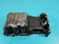Купити Піддон масляна піддон opel astra 2 g 1,4 16v 9128621, фото thumb