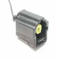 фото thumb №7, Штекер датчика температуры wody ford mondeo mk3