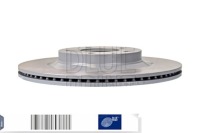 фото thumb №16, Диск ham. mazda t. rx-8 1,3 03-08