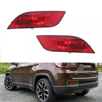 фото thumb №1, Jeep compass 2017- лампа задняя противотуманная левая