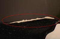 фото thumb №8, Jaguar f-type 2013 правая сторона порог