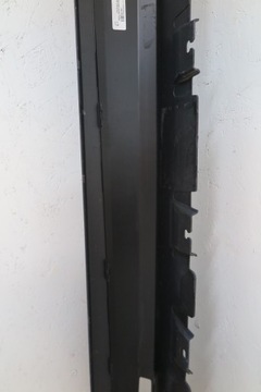 фото thumb №10, Планка порогова порога накладка права bmw x7 g07 7441150