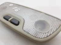 фото thumb №11, Volvo v70 2006 левая сторона освещение кабины