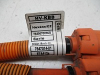 фото thumb №7, Bmw i3 i01 instalacja трубка  питающий 7647015 7647014