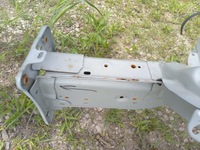 фото thumb №10, Hyundai i30 n четверть левая лонжерон левый перед