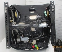 фото thumb №11, Сиденье левый перед водителя audi a8 d4 4h