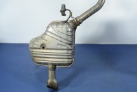 фото thumb №8, Mercedes r w251 r280 глушители конечные a2514901115