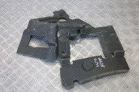 фото thumb №1, Защита шумоизоляция крыла mercedes sl r232 a2326822101