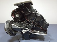 фото thumb №7, Bmw 1 f40 обігрівач корпус eu 9871295