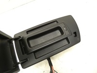 фото thumb №5, Bmw x3 e83 підлокітник szary сіра шкіра anglik uk