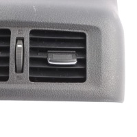 фото thumb №9, Mercedes w470 решітка вентиляційна консолі центральної a4706804001