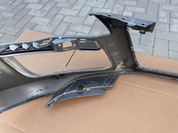 фото thumb №13, Бампер перед audi r8 420 рестайлінг оригінал