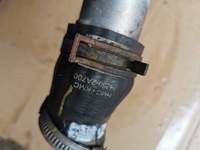 фото thumb №2, Kia venga 1.4 crdi труба турбіни інтеркулер