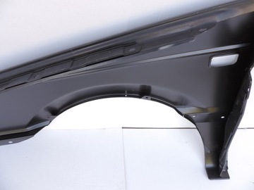 фото thumb №10, Vw passat b3 89-93 правый крыло