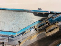 Уголок бампера левый с led peugeot 408 p54 2022- Оригинал, фото thumb