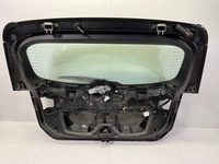 фото thumb №11, Задняя крышка багажника багажника hyundai ix20 facelift 2016