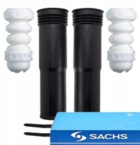 фото thumb №1, Защита амортизатора kpl задняя do vw golf vii 1.6 tdi