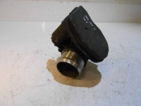 фото thumb №1, Ford mondeo mk4 iv дроссельная заслонка 9687888280