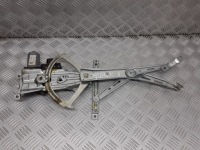 фото thumb №1, Механізм скло правий перед opel zafira b