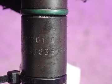 фото thumb №5, Audi a6 c5 97-01 2.5 tdi 150km afn інжектор 059130201e