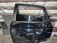 Hyundai kona 17-23 замок дверь левый задний  81410-j9000 с Разборки, фото thumb